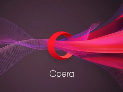 Opera        Chrome OS