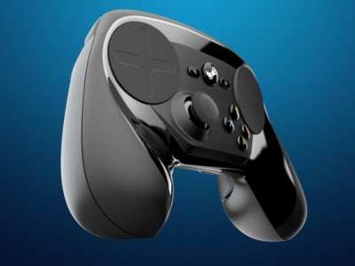 Valve    Steam Controller