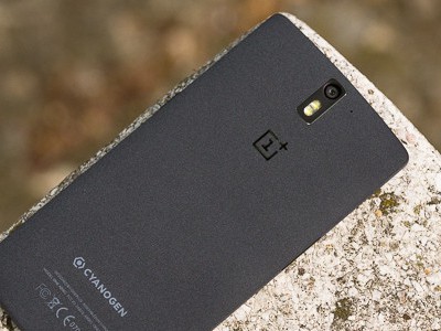 OnePlus One     Android 6.0