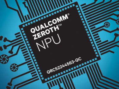   :   Qualcomm Zeroth