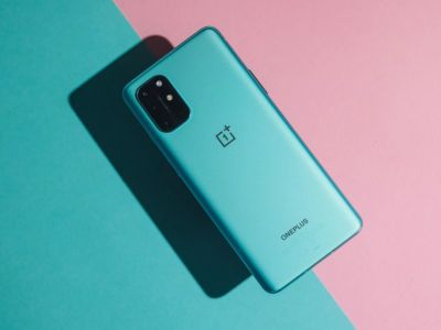      OnePlus 9