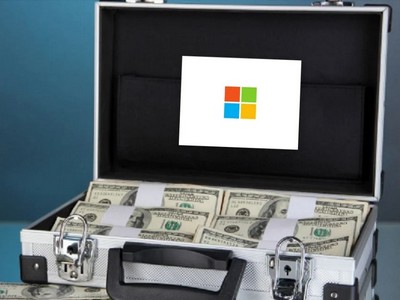 Microsoft   2020     