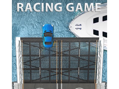 Endless Racing Game:    ""?