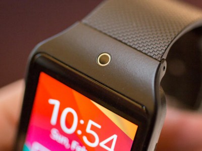 ""   Samsung Gear     Android-