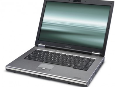 Toshiba Satellite Pro S300 -   