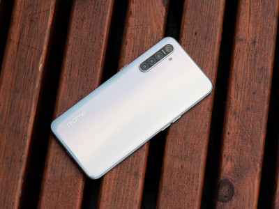   IPS      4PDA  realme XT