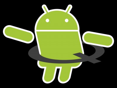         Android Q