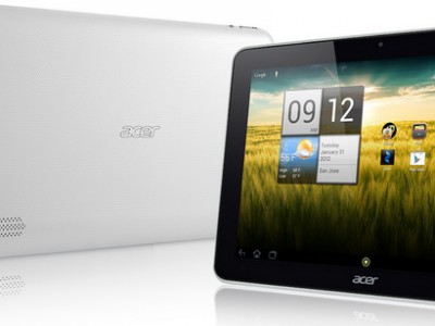    Acer Iconia Tab A211