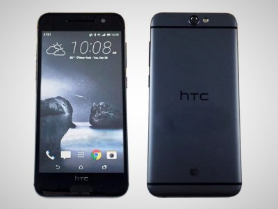 HTC One A9     