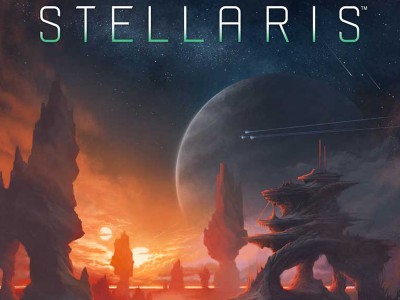   Stellaris:  