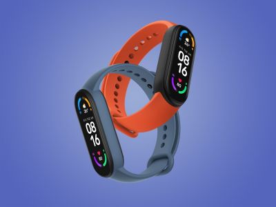    Xiaomi Mi Band 7  -