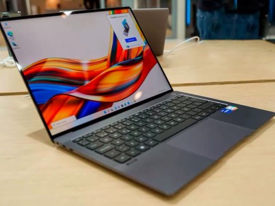 HUAWEI MateBook X Pro (2022):       