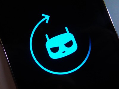  CyanogenMod    Handoff