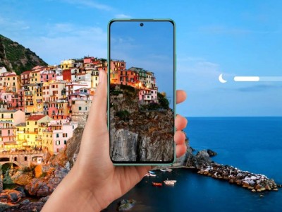 HUAWEI nova 11 SE   Snapdragon    108 