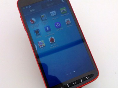 Samsung Galaxy S IV Active  