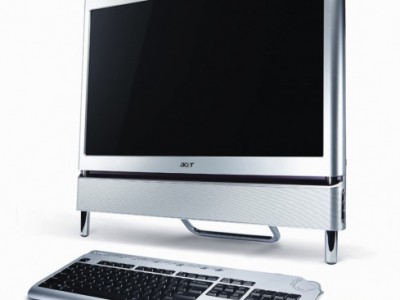 Acer Aspire Z5610-U9072 -    