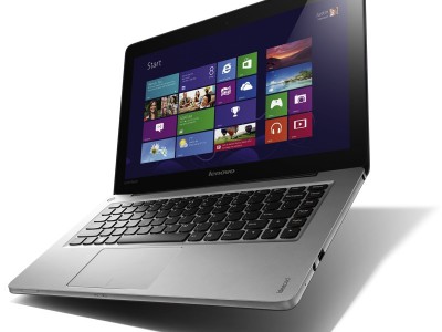 CES 2013. Lenovo  4    IdeaPad