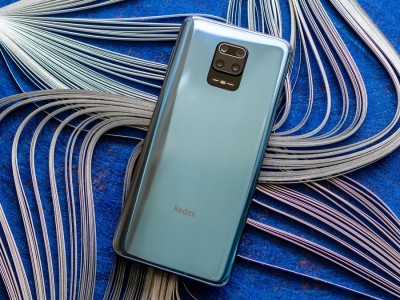 Redmi Note 9 Pro Max: Snapdragon 720G,      5020 