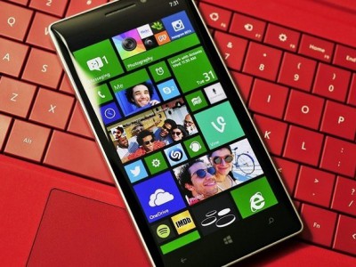 Microsoft     Windows Phone 8.1 Update 1