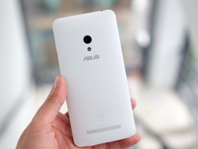 Asus ZenFone 4  5    