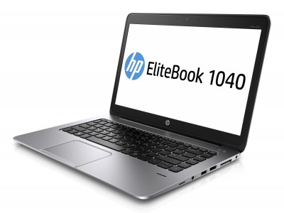         HP Elite