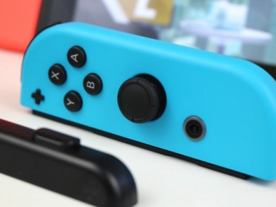 Nintendo      Joy-Con   