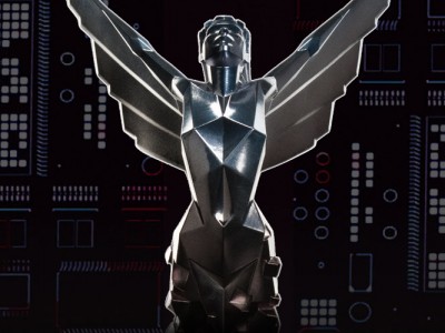  The Game Awards 2017:       