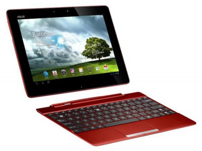 LTE- Asus Transformer TF300TL     