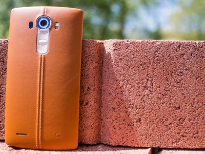    LG G4