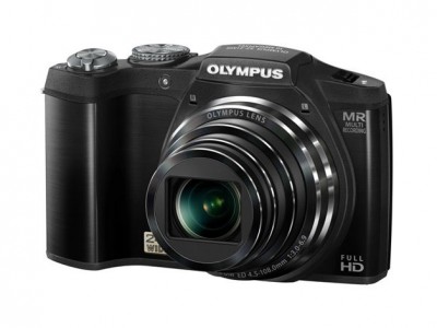 Olympus SZ-31MR iHS:  