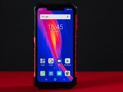  Ulefone Armor 6: ,  