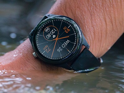 ASUS VivoWatch SP       