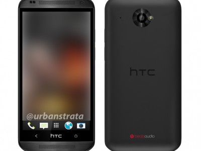 HTC Zara -  One   Desire