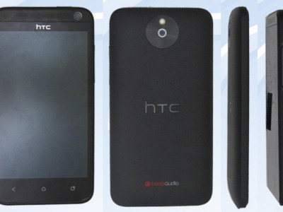 HTC  603e  