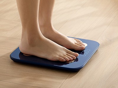 - realme Smart Scale: 16  