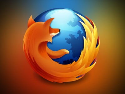    Firefox     