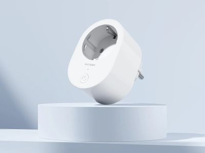   Xiaomi Smart Plug 2 Wi-Fi   