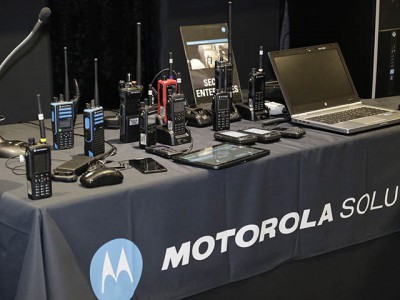 Motorola Solutions  