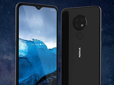 Nokia 6.2:        