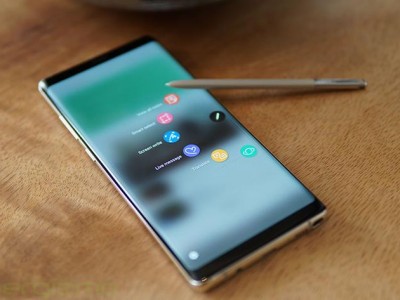 Samsung Galaxy Note9   