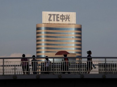 ZTE      