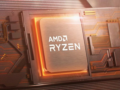   AMD Ryzen 9 5900X  