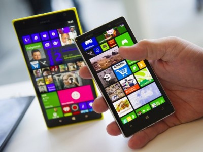 Microsoft    Lumia 640  640 XL    