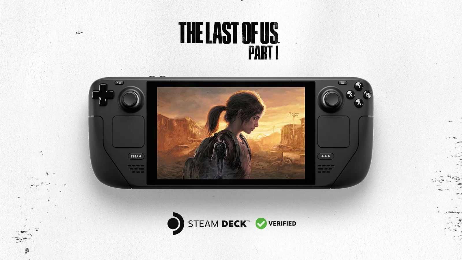 The Last of Us Part I теперь полностью совместима со Steam Deck - 4PDA