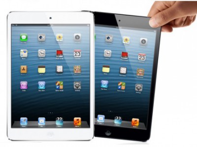 Apple iPad mini -  