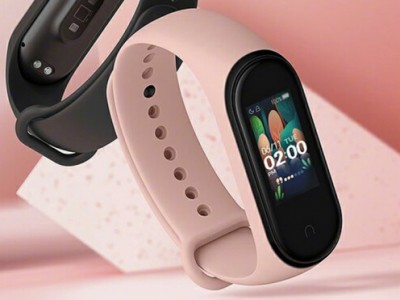 Xiaomi Mi Band 4      JD