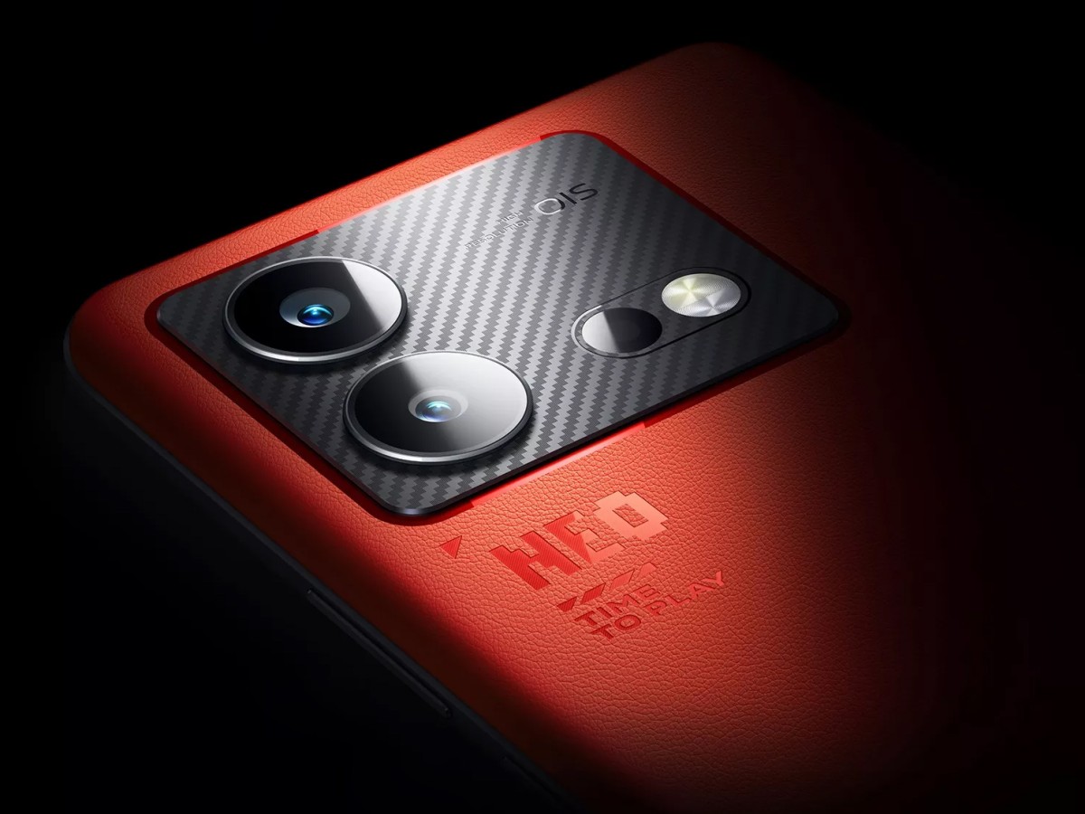 iQOO Neo 8 и Neo 8 Pro: топовые Snapdragon и MediaTek, AMOLED на 144 Гц и  цена от $350 - 4PDA