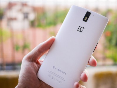 Cyanogen  OnePlus    