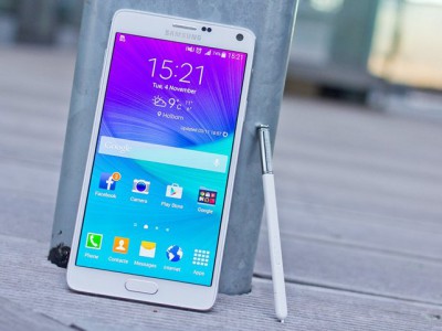 Samsung Galaxy Note 4   Android 5.1.1  Galaxy S6  Galaxy S6 Edge