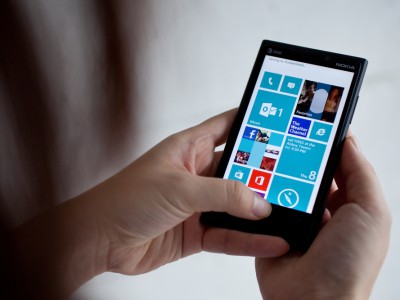   ,  Windows Phone-,  